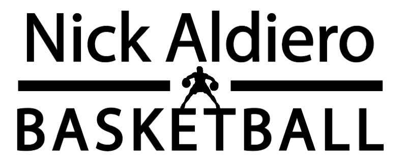 Nick Aldiero Basketball